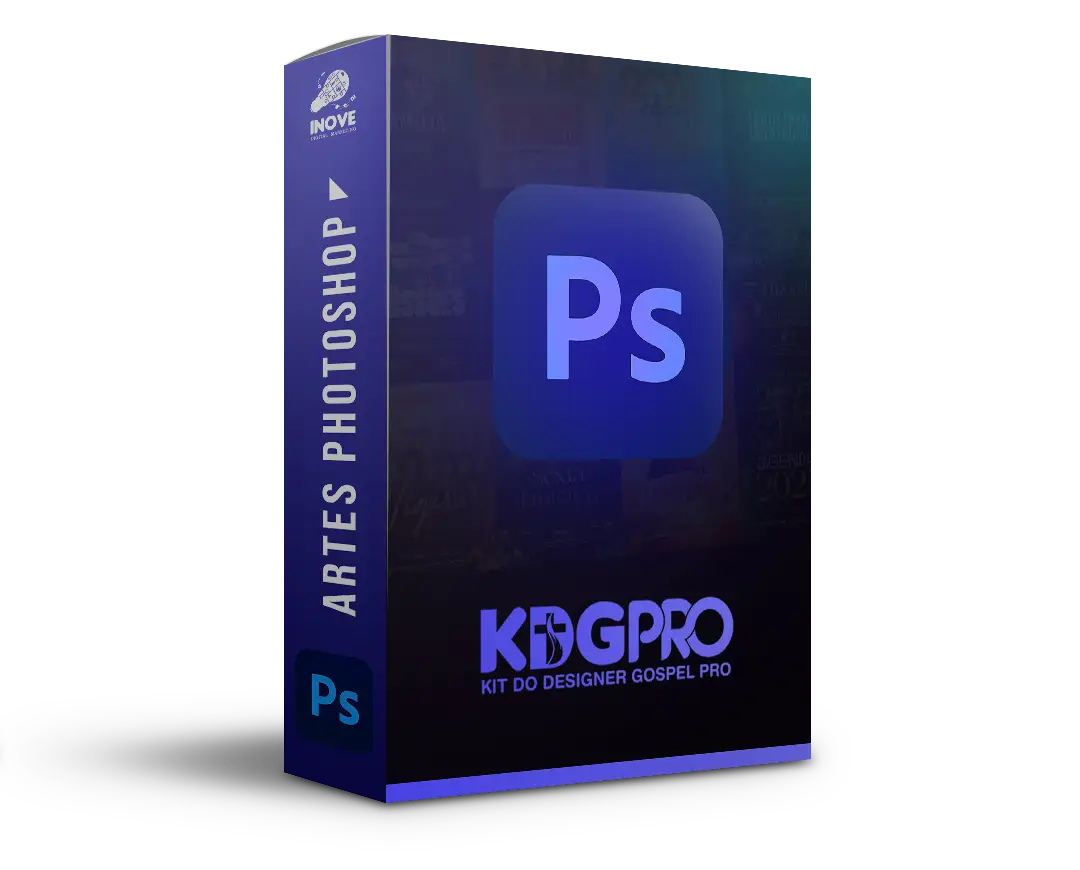 Artes para Photoshop