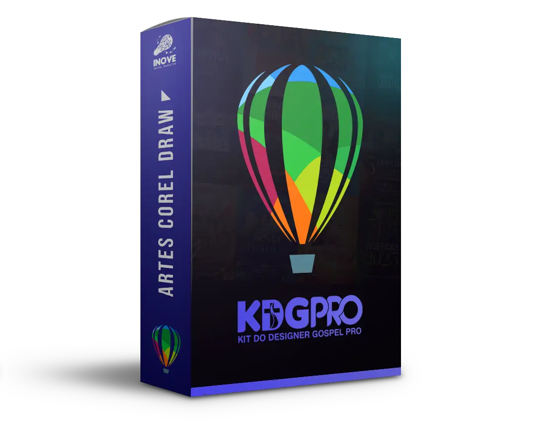 Artes para CorelDRAW