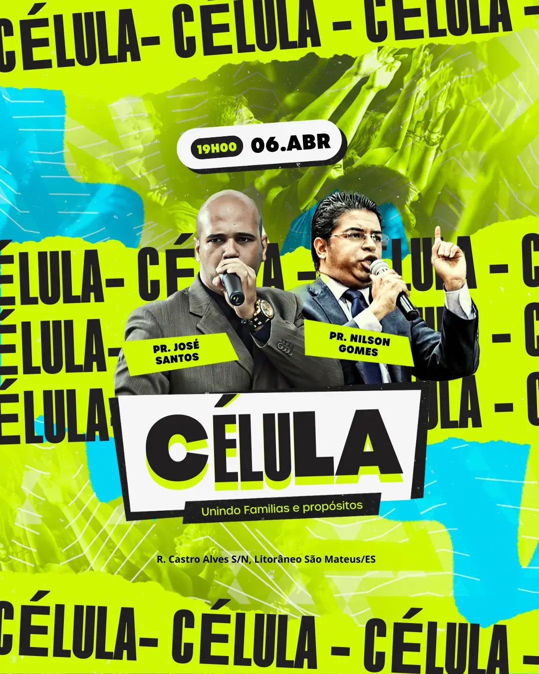 CÉLULA C22-new