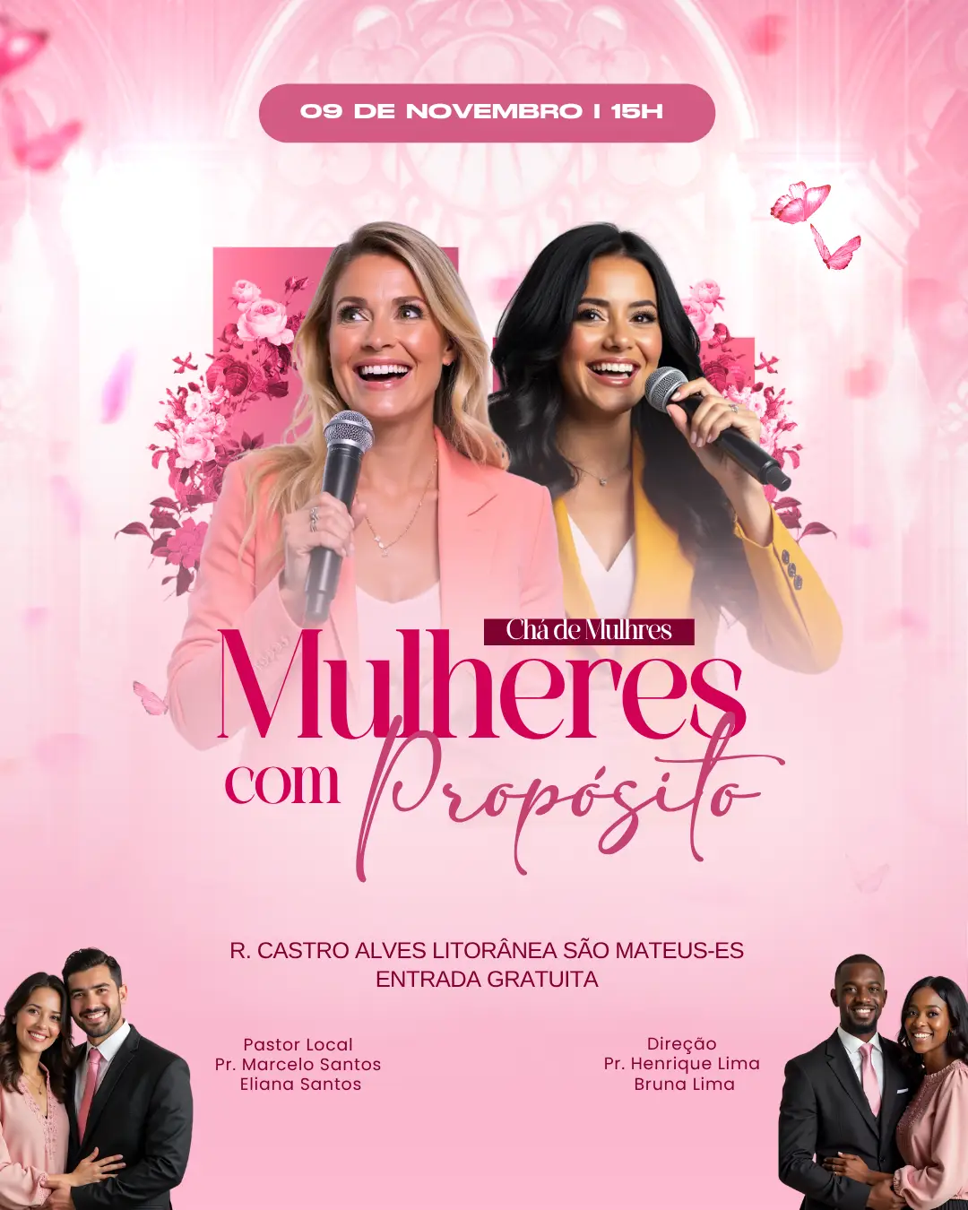 MULHERES C63-new