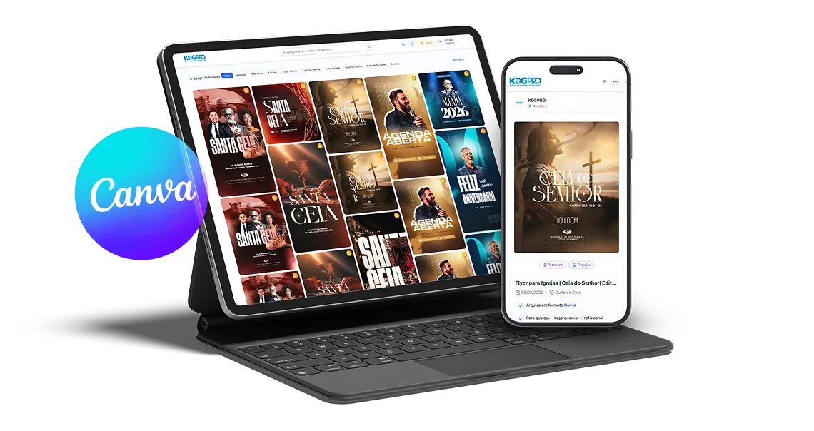 KDGPRO Tablet Preview